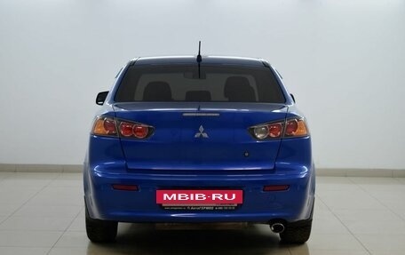 Mitsubishi Lancer IX, 2009 год, 770 000 рублей, 3 фотография