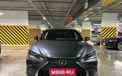 Lexus ES VII, 2021 год, 5 100 000 рублей, 1 фотография