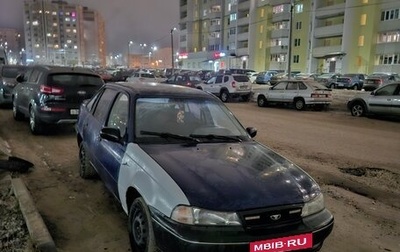 Daewoo Nexia I рестайлинг, 2001 год, 85 000 рублей, 1 фотография