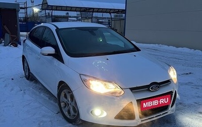 Ford Focus III, 2011 год, 710 000 рублей, 1 фотография