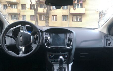 Ford Focus III, 2013 год, 1 125 000 рублей, 7 фотография