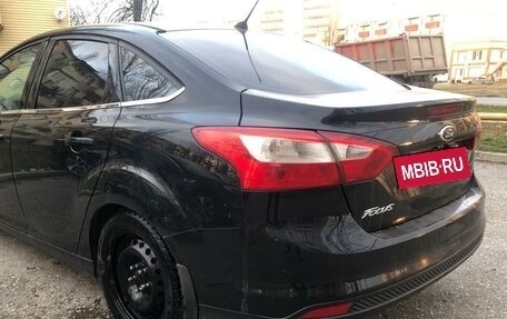 Ford Focus III, 2013 год, 1 125 000 рублей, 2 фотография