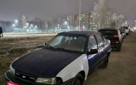 Daewoo Nexia I рестайлинг, 2001 год, 85 000 рублей, 2 фотография