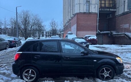 KIA Rio II, 2006 год, 350 000 рублей, 4 фотография