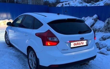 Ford Focus III, 2011 год, 710 000 рублей, 3 фотография