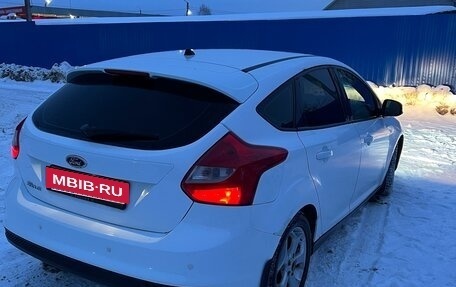 Ford Focus III, 2011 год, 710 000 рублей, 4 фотография