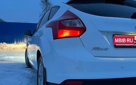 Ford Focus III, 2011 год, 710 000 рублей, 7 фотография