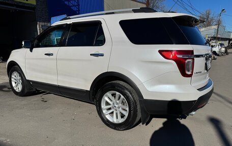 Ford Explorer VI, 2012 год, 2 150 000 рублей, 3 фотография