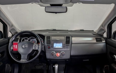 Nissan Tiida, 2013 год, 1 015 000 рублей, 14 фотография