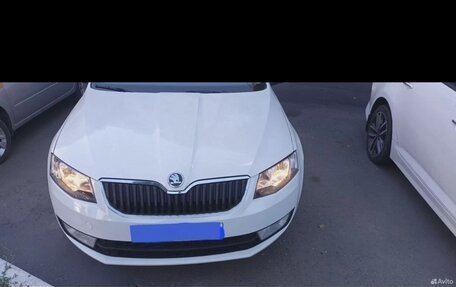 Skoda Octavia, 2013 год, 900 000 рублей, 11 фотография