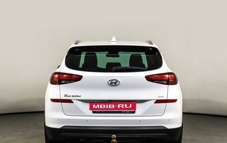 Hyundai Tucson III, 2019 год, 1 699 000 рублей, 6 фотография