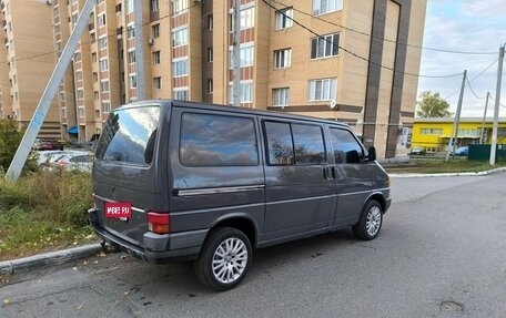 Volkswagen Transporter T4, 1994 год, 699 000 рублей, 1 фотография