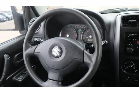 Suzuki Jimny, 2008 год, 1 100 000 рублей, 8 фотография