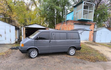 Volkswagen Transporter T4, 1994 год, 699 000 рублей, 3 фотография