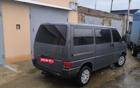 Volkswagen Transporter T4, 1994 год, 699 000 рублей, 2 фотография