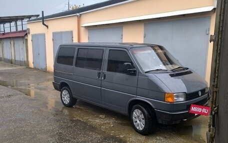 Volkswagen Transporter T4, 1994 год, 699 000 рублей, 6 фотография