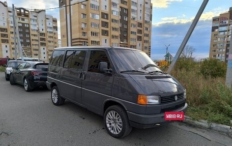 Volkswagen Transporter T4, 1994 год, 699 000 рублей, 5 фотография