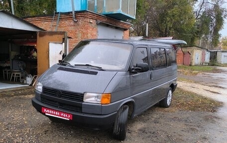 Volkswagen Transporter T4, 1994 год, 699 000 рублей, 8 фотография