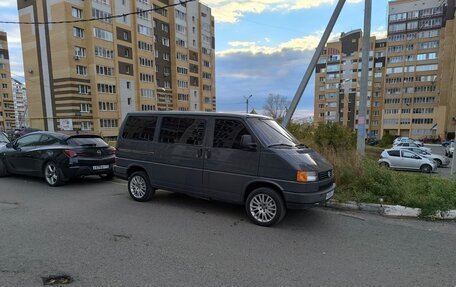 Volkswagen Transporter T4, 1994 год, 699 000 рублей, 14 фотография