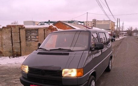 Volkswagen Transporter T4, 1994 год, 699 000 рублей, 12 фотография