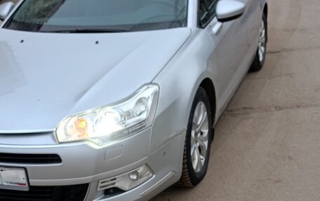 Citroen C5 II, 2008 год, 750 000 рублей, 2 фотография