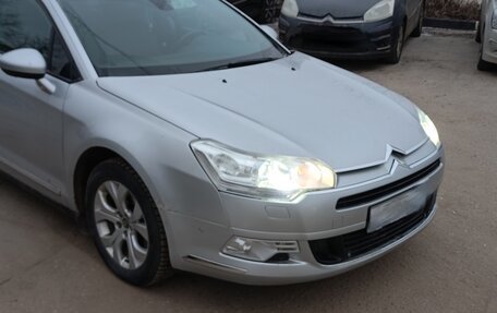 Citroen C5 II, 2008 год, 750 000 рублей, 3 фотография