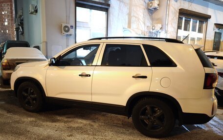 KIA Sorento II рестайлинг, 2013 год, 1 650 000 рублей, 5 фотография