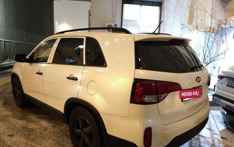 KIA Sorento II рестайлинг, 2013 год, 1 650 000 рублей, 6 фотография