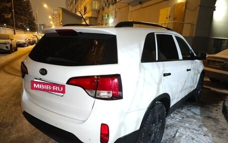 KIA Sorento II рестайлинг, 2013 год, 1 650 000 рублей, 11 фотография