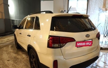 KIA Sorento II рестайлинг, 2013 год, 1 650 000 рублей, 8 фотография