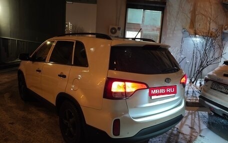 KIA Sorento II рестайлинг, 2013 год, 1 650 000 рублей, 7 фотография