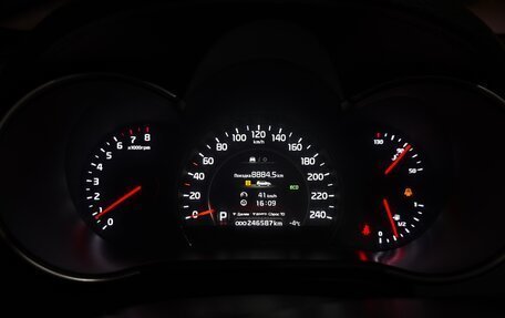 KIA Sorento II рестайлинг, 2013 год, 1 650 000 рублей, 17 фотография