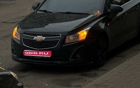 Chevrolet Cruze II, 2012 год, 1 000 000 рублей, 4 фотография