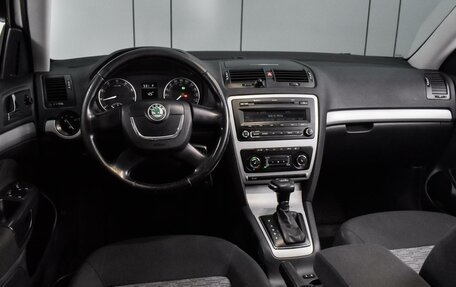 Skoda Octavia, 2012 год, 950 000 рублей, 6 фотография