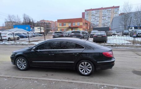 Volkswagen Passat CC I рестайлинг, 2010 год, 1 150 000 рублей, 4 фотография