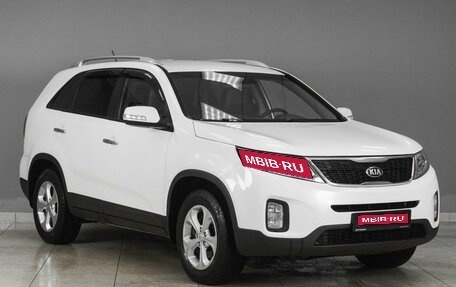 KIA Sorento II рестайлинг, 2019 год, 1 799 000 рублей, 1 фотография