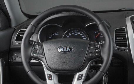 KIA Sorento II рестайлинг, 2019 год, 1 799 000 рублей, 14 фотография