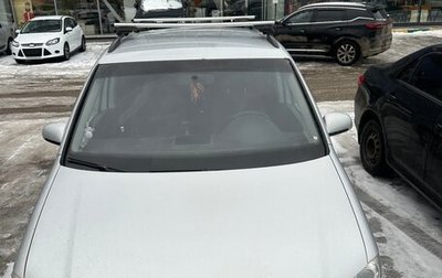 Volkswagen Touran III, 2008 год, 600 000 рублей, 1 фотография