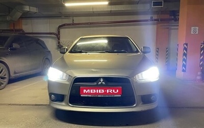 Mitsubishi Lancer IX, 2011 год, 630 000 рублей, 1 фотография