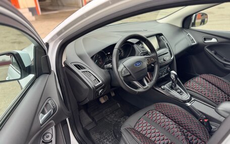 Ford Focus III, 2015 год, 1 120 000 рублей, 7 фотография