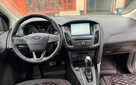 Ford Focus III, 2015 год, 1 120 000 рублей, 6 фотография