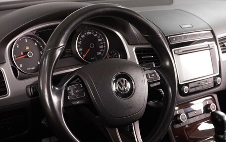 Volkswagen Touareg III, 2015 год, 3 500 000 рублей, 12 фотография