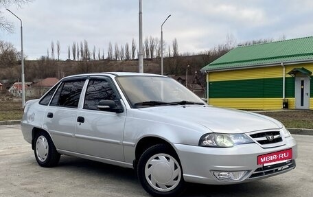 Daewoo Nexia I рестайлинг, 2015 год, 595 000 рублей, 2 фотография