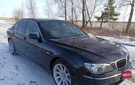 BMW 7 серия, 2008 год, 1 200 000 рублей, 1 фотография