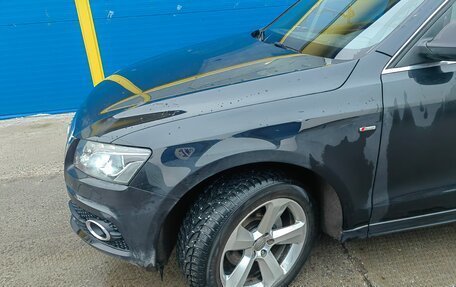 Audi Q5, 2009 год, 1 250 000 рублей, 11 фотография