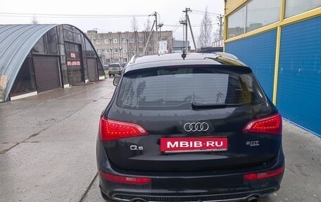 Audi Q5, 2009 год, 1 250 000 рублей, 7 фотография