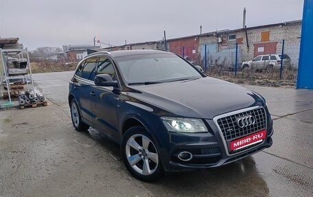 Audi Q5, 2009 год, 1 250 000 рублей, 3 фотография