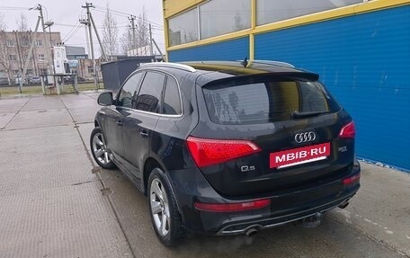 Audi Q5, 2009 год, 1 250 000 рублей, 14 фотография