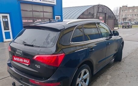 Audi Q5, 2009 год, 1 250 000 рублей, 18 фотография