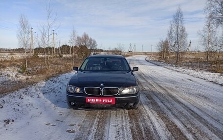 BMW 7 серия, 2008 год, 1 200 000 рублей, 6 фотография